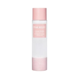 too cool for school - Pink Relief Clear Toner, 200ml, 260 g, 8809815643776