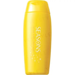 Meishoku Brilliant Colors - SEASONS After Care Treatment Body Lotion, 200ml, 234 g, 4902468144080