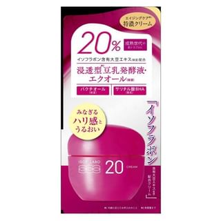 Meishoku Brilliant Colors - ISOF-LABO 20 Cream, 40g, 95 g, 4902468410024