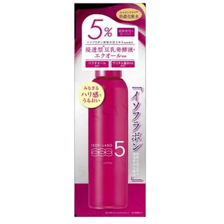 Meishoku Brilliant Colors - ISOF-LABO 5 Lotion, 150ml, 200 g, 4902468410000