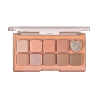 GOGO TALES - Sweet Misty Eyeshadow Palette - 01, #G01 - 12g, 100 g, 6955416236809