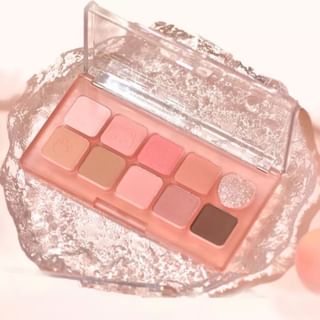 GOGO TALES - Sweet Misty Eyeshadow Palette - 03, #G03 - 12g, 101 g, 6955416236823