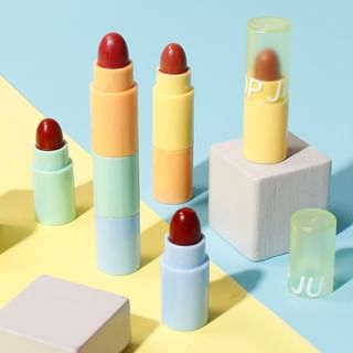 JULIA POP - 4 In 1 Moisturize Lipstick, 4g (1g x 4), 20 g, 6951286442593
