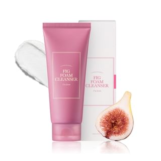 I’m from - Fig Foam Cleanser, 150ml, 200 g, 8809525932955