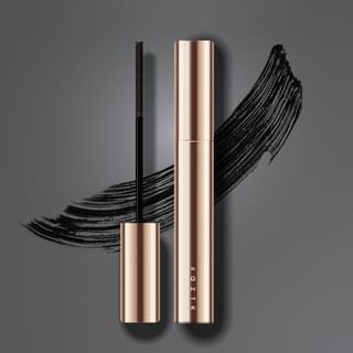 AZTK - Long-Lasting Lengthening Mascara, Black - 5g, 40 g, 6974606400202