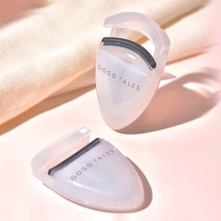 GOGO TALES - Eyelash Curler, #Eyelash Curler - 1pcs, 27 g, 6955416236243