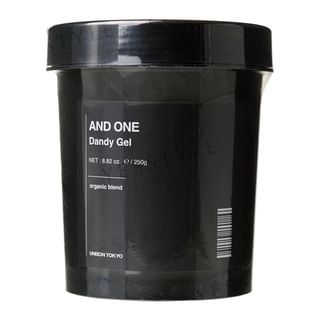 &ONE - Dandy Gel, 250g, 321 g, 4930545182281