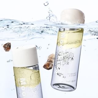 Mooekiss - Moringa Oleifera Eye & Lip Makeup Remover, 75ml, 120 g, 6921183728212
