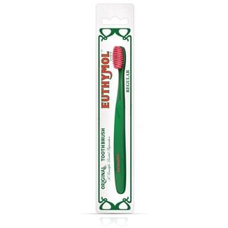 Ginza Stefany Tokyo - EUTHYMOL Toothbrush, 1 pc, 22 g, 4571537797603