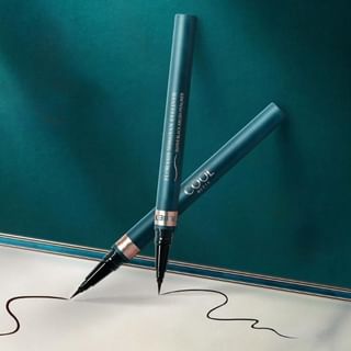 COOL BETTY - Super Black Eyeliner, Black - 0.6g, 20 g, 6917591330468