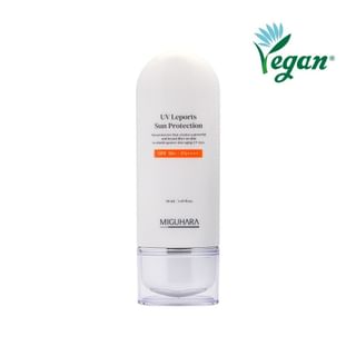 MIGUHARA - UV Leports Sun Protection, 50ml, 130 g, 8809850150611