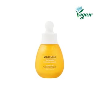 MIGUHARA - Vita Intensive Melatoning Ampoule, 35ml, 145 g, 8809850150598