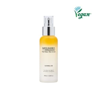 MIGUHARA - Vital Shine Mist Serum, 100ml, 174 g, 8809850150840