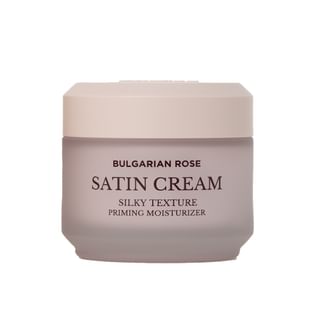 heimish - Bulgarian Rose Satin Cream, 2024 Version - 50ml, 200 g, 8809481760890