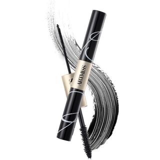ARTMISS - Dual-Ended Mascara, Black (5g + 5g), 20 g, 