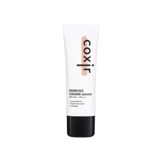 coxir - Brown Rice Ceramide Sunscreen, 50ml, 70 g, 8809080826461