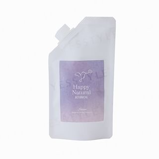 Happy Natural - Botanical Japanese Herbal Lotion, 100ml Refill, 103 g, 4524222101018