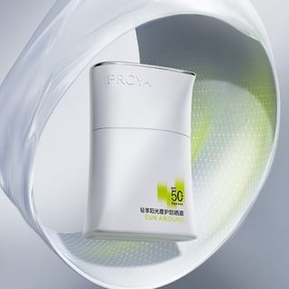 PROYA - Sun Around Protective Shield Sunscreen Serum SPF50 PA++++ (50ml), 50ml, 80 g, 6948043449612