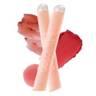 COLORKEY - Silicone Lip Brush, #Lip Brush - 1pcs, 8 g, 6975505496983