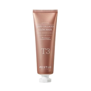 PESTLO - Baby Collagen Glow Mask, 70ml, 95 g, 8809516380697