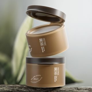 OSITREE - Black Tea Cleansing Balm, 120ml, 202 g, 6923651605568