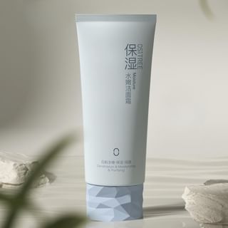 OSITREE - Moisturizing & Softening Facial Cleanser, 100g, 130 g, 