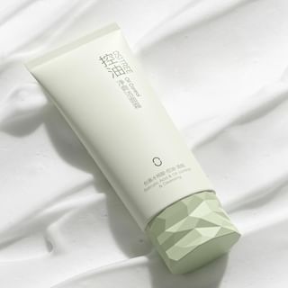 OSITREE - Oil Control & Redreshing Facial Cleanser, 100g, 130 g, 6923651604349