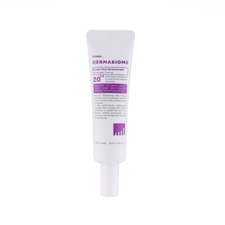 GRAFEN - Dermabiome Purple Tone Up Sunscreen, 50ml, 130 g, 8809642617896