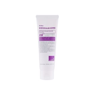 GRAFEN - Dermabiome Anti-pore Scrub Cleanser, 120ml, 300 g, 8809642617872
