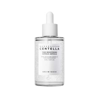 SKIN 1004 - Madagascar Centella Tone Brightening Capsule Ampoule, 50ml, 185 g, 8809913830627