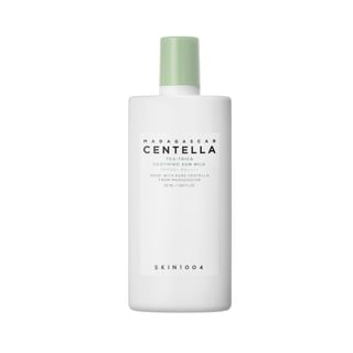 SKIN 1004 - Madagascar Centella Tea-Trica Soothing Sun Milk, 50ml, 78 g, 8809913830610
