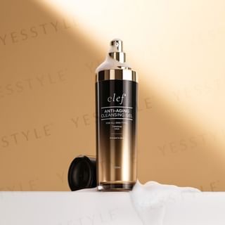 clef - Anti-Aging Cleansing Gel, 120ml, 260 g, 9556839310373