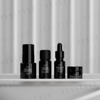 clef - Anti-Aging Trial Kit Set, 1 set, 260 g, 9556839900086