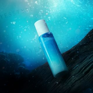 clef - Ocean Elixir Multi-Algae Hydrating Cleanser, 150ml, 220 g, 9556839900048
