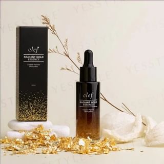 clef - Radiant Gold Essence, 30ml, 180 g, 9556839310434