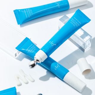clef - Ocean Elixir Multi-Algae Hydrating Eye Gel, 20ml, 60 g, 9556839900222