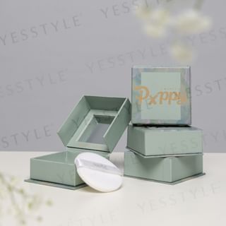 Poppy21 - Matte Pressed Powder, 9g, 140 g, 4713249265210