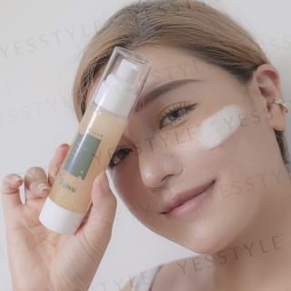 Poppy21 - Gold Leaf Repair Mask, 50ml, 120 g, 4719890782588