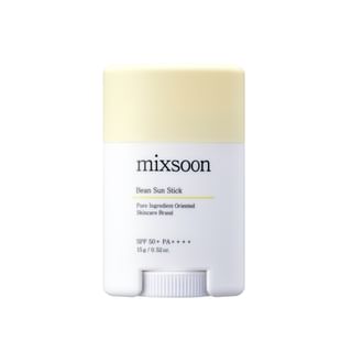 mixsoon - Bean Sun Stick, 15g, 51 g, 8809732913600