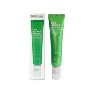 LEBELAGE - Cica Madecassoside Eye Cream, 40ml, 70 g, 8809679092468