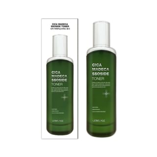 LEBELAGE - Cica Madecassoside Toner, 120ml, 365 g, 8809445616126