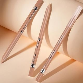 IMAGIC - Waterproof Gel Eyeliner Pencil, Nude - 1.3g, 15 g, 6970855704054