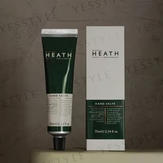 HEATH - Hand Salve, 75ml, 100 g, 5015632055941