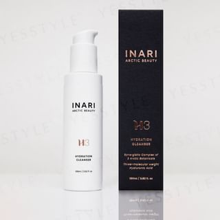 INARI ARCTIC BEAUTY - H3 Hydration Cleanser, 100ml, 160 g, 0685843445340