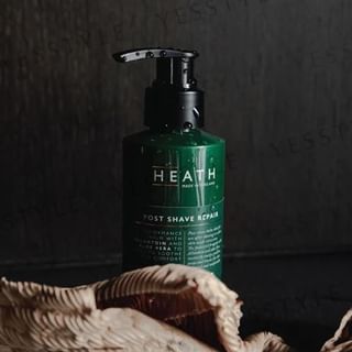 HEATH - Post Shave Repair, 100ml, 140 g, 5015632052353