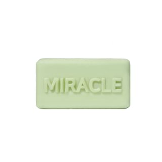 SOME BY MI - AHA, BHA, PHA 30 Days Miracle Cleansing Bar 1pc, 106g, 115 g, 8809408260793