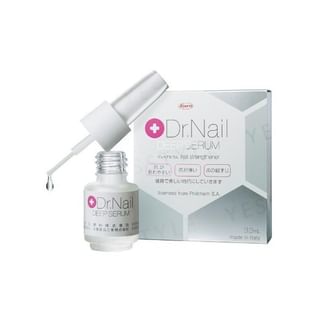 Kowa - Dr. Nail Deep Serum Nail Strengthener, 3.3ml, 31 g, 4987067208401