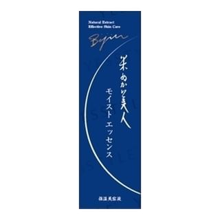 NIHONSAKARI - Rice Bran Beauty Moist Essence, 40ml, 150 g, 4904070073437