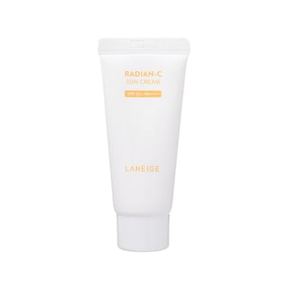 LANEIGE - Radian-C Sun Cream Mini, 20ml, 27 g, 