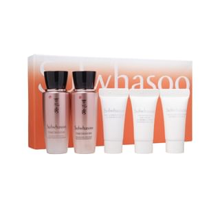 Sulwhasoo - The Ultimate S 5 pcs Kit, 5 pcs, 135 g, 8809925133709